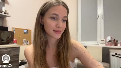 Amy Chill online show from 18, 2, 2025