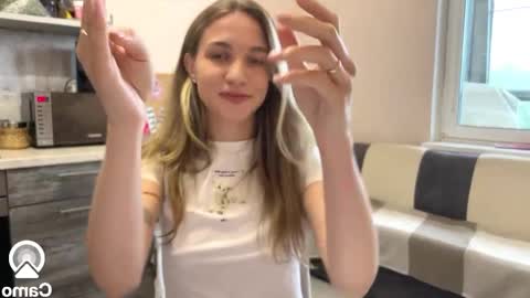 Amy Chill online show from 20, 9, 2025