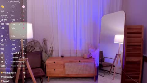 Amy online show from 20, 1, 2025