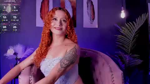 Amy Evans online show from 17, 7, 2026