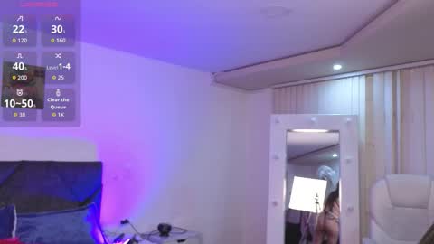 Amy online show from 13, 3, 2026