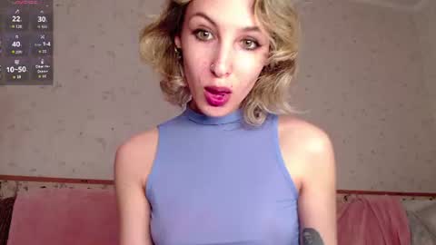 Snapshot of amy_glorious chatting on 28, 6, 2026 Amy online show from 28, 6, 2026