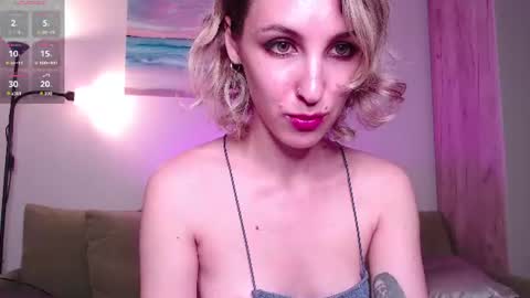 Snapshot of amy_glorious chatting on 10, 7, 2026 Amy online show from 10, 7, 2026