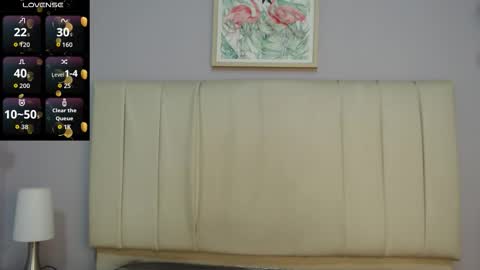 Amy online show from 23, 10, 2025