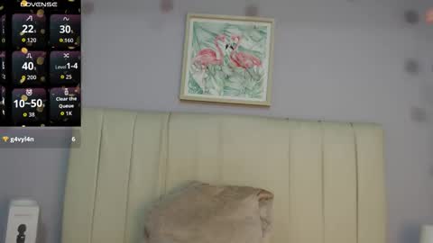 Amy online show from 10, 11, 2025