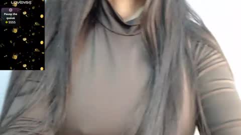 Snapshot of amy_le chatting on 7, 8, 2026 Amy online show from 7, 8, 2026