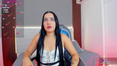 amy_leah_ online show from 27, 11, 2025