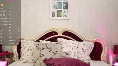 amy_lee19 online show from 11, 7, 2026