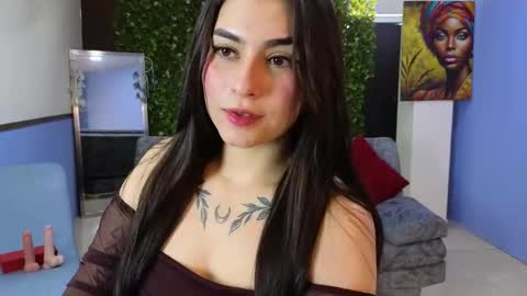 Amy online show from 17, 12, 2025