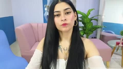 Snapshot of amy_lovelydoll chatting on 19, 4, 2026 Amy online show from 19, 4, 2026