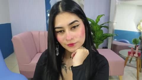Snapshot of amy_lovelydoll chatting on 23, 4, 2026 Amy online show from 23, 4, 2026