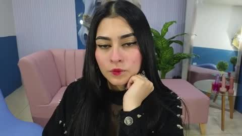 Snapshot of amy_lovelydoll chatting on 24, 4, 2026 Amy online show from 24, 4, 2026