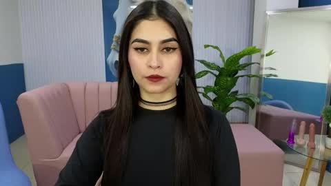 Snapshot of amy_lovelydoll chatting on 6, 5, 2026 Amy online show from 6, 5, 2026