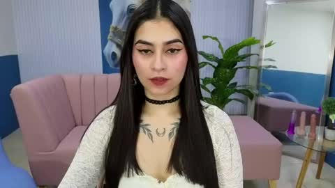 Snapshot of amy_lovelydoll chatting on 7, 5, 2026 Amy online show from 7, 5, 2026