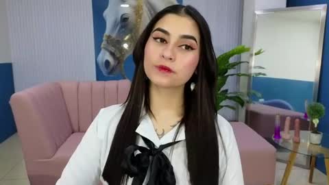 Snapshot of amy_lovelydoll chatting on 9, 5, 2026 Amy online show from 9, 5, 2026