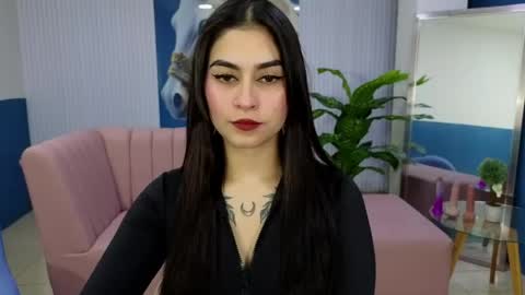Snapshot of amy_lovelydoll chatting on 11, 5, 2026 Amy online show from 11, 5, 2026