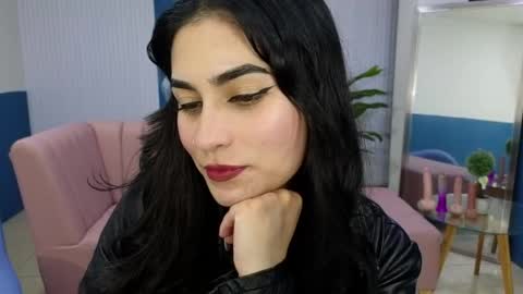 Snapshot of amy_lovelydoll chatting on 21, 5, 2026 Amy online show from 21, 5, 2026