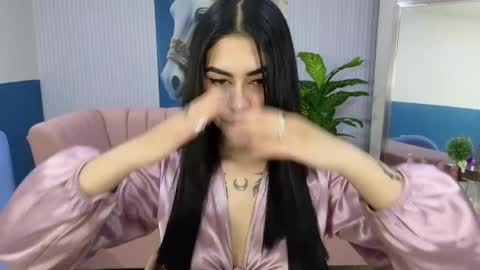 Snapshot of amy_lovelydoll chatting on 22, 5, 2026 Amy online show from 22, 5, 2026
