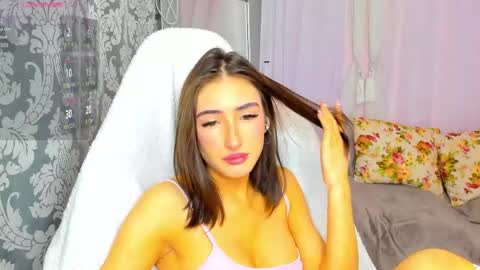Snapshot of amy_marlin chatting on 28, 5, 2026 amy_marlin online show from 28, 5, 2026