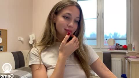 Snapshot of amy_meoww chatting on 11, 11, 2025 amy_meoww online show from 11, 11, 2025