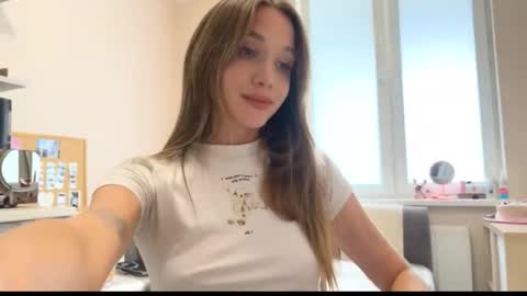 Snapshot of amy_meoww chatting on 5, 3, 2026 amy_meoww online show from 5, 3, 2026