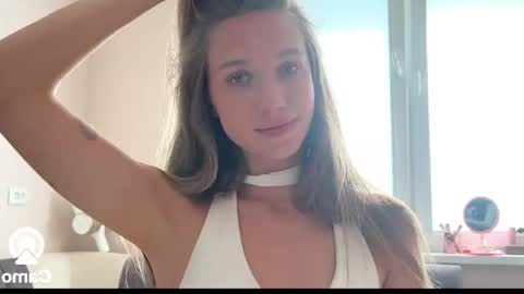 Snapshot of amy_meoww chatting on 6, 3, 2026 amy_meoww online show from 6, 3, 2026