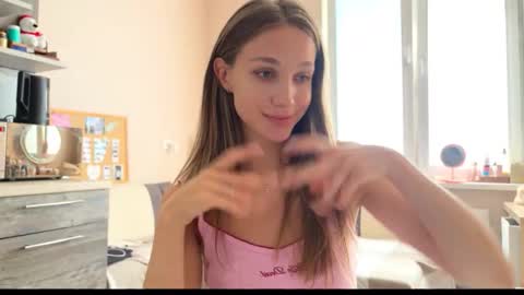 Snapshot of amy_meoww chatting on 18, 3, 2026 amy_meoww online show from 18, 3, 2026
