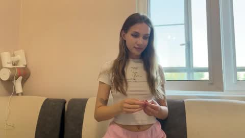 Snapshot of amy_meoww chatting on 23, 5, 2026 amy_meoww online show from 23, 5, 2026