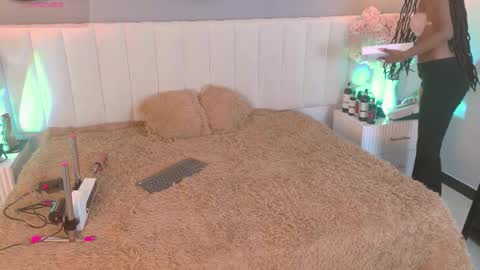 Snapshot of amy_miller2 chatting on 5, 1, 2026 Amy online show from 5, 1, 2026