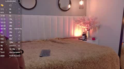 Snapshot of amy_miller2 chatting on 17, 1, 2026 Amy online show from 17, 1, 2026