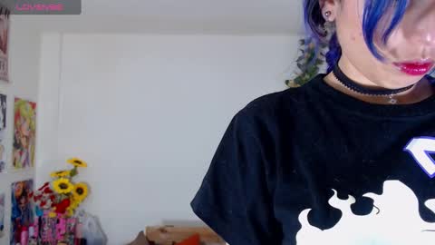 Snapshot of amy_mur chatting on 11, 12, 2024 amy mur online show from 11, 12, 2024