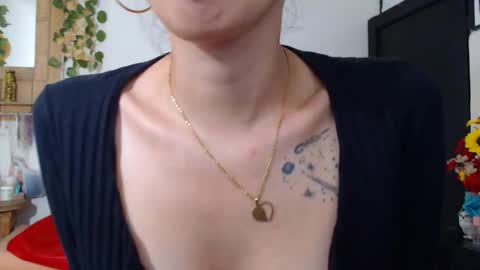 Snapshot of amy_mur chatting on 27, 1, 2025 amy mur online show from 27, 1, 2025