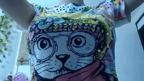 Snapshot of amy_mur chatting on 1, 2, 2025 amy mur online show from 1, 2, 2025