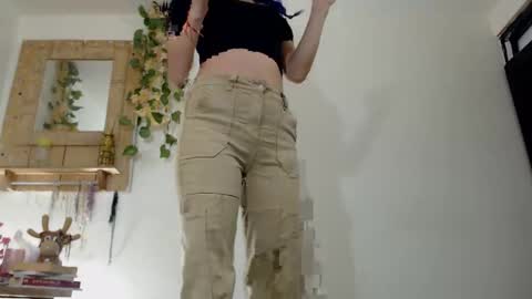 Snapshot of amy_mur chatting on 10, 2, 2025 amy mur online show from 10, 2, 2025