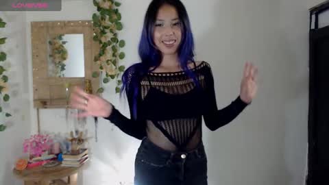 Snapshot of amy_mur chatting on 19, 2, 2025 amy mur online show from 19, 2, 2025