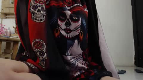 Snapshot of amy_mur chatting on 1, 3, 2025 amy mur online show from 1, 3, 2025