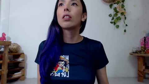 Snapshot of amy_mur chatting on 17, 10, 2025 amy mur online show from 17, 10, 2025