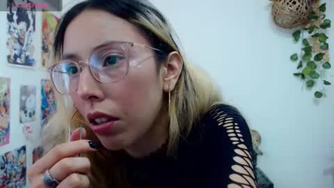 Snapshot of amy_mur chatting on 15, 7, 2026 amy mur online show from 15, 7, 2026