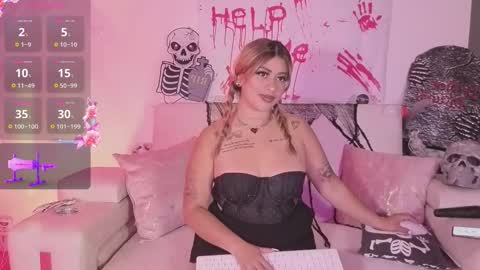 Little Slut Nicolee online show from 30, 10, 2025