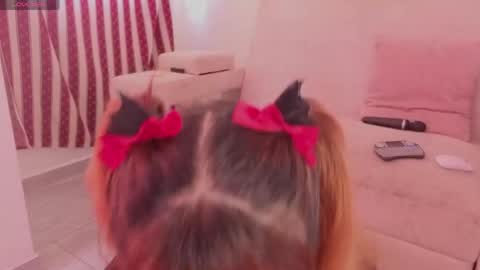 Little Slut Nicolee online show from 25, 4, 2026