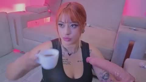 Little Slut Nicolee online show from 21, 6, 2026