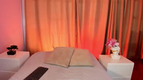 Snapshot of amy_parkker chatting on 9, 2, 2026 Amy online show from 9, 2, 2026