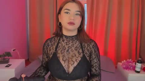 Snapshot of amy_parkker chatting on 23, 2, 2026 Amy online show from 23, 2, 2026