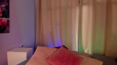 Snapshot of amy_parkker chatting on 4, 7, 2026 Amy online show from 4, 7, 2026