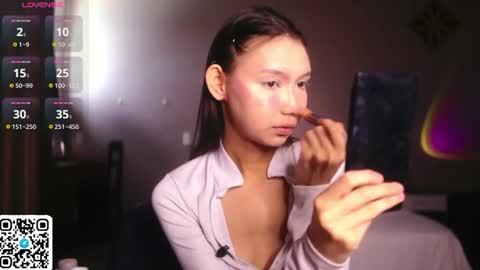 Snapshot of amy_peachy chatting on 16, 7, 2026 Amy online show from 16, 7, 2026