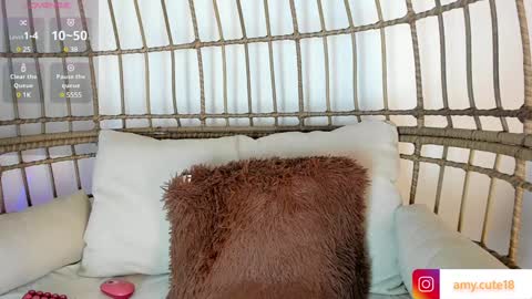 AMY online show from 24, 1, 2025