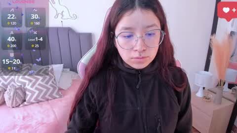 Amy sophia 3 online show from 12, 4, 2026