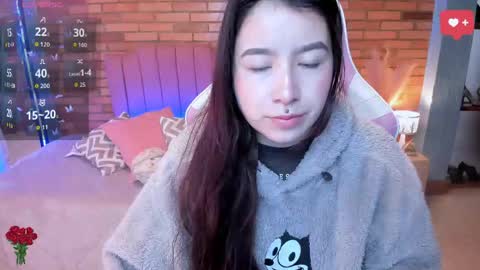 Amy sophia 3 online show from 27, 5, 2026