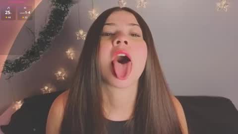  Amy  nickname Kirby online show from 6, 1, 2026