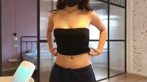 girl next door named Amy online show from 21, 2, 2025